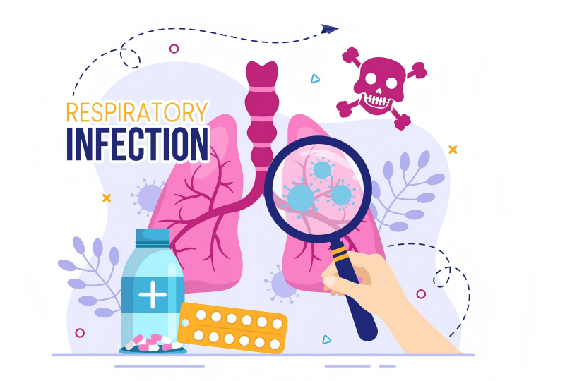 respiratory infections infecciones respiratorias