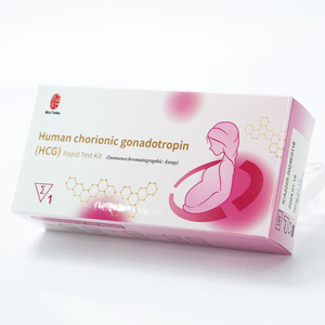 Orina HCG Kit de prueba rápida