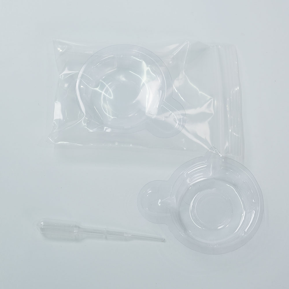 Orina HCG Kit de prueba rápida