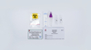 Kit de prueba rápida de antígeno de Neisseria Gonorrhoeae (ensayo inmunocromatográfico)