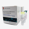 kit de prueba de PCR médica almacenable de alta precisión de diagnóstico rápido