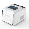 Analizador rápido de PCR de fluorescencia en tiempo real de diagnóstico rápido