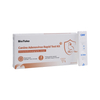 Kit de prueba rápida de adenovirus canino (CAV) (ensayo inmunocromatográfico) ICA2301-5