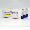 Producto de gran oferta, kit de prueba de antígeno COVID-19 (SARS-CoV-2), tarjeta de prueba para autoprueba