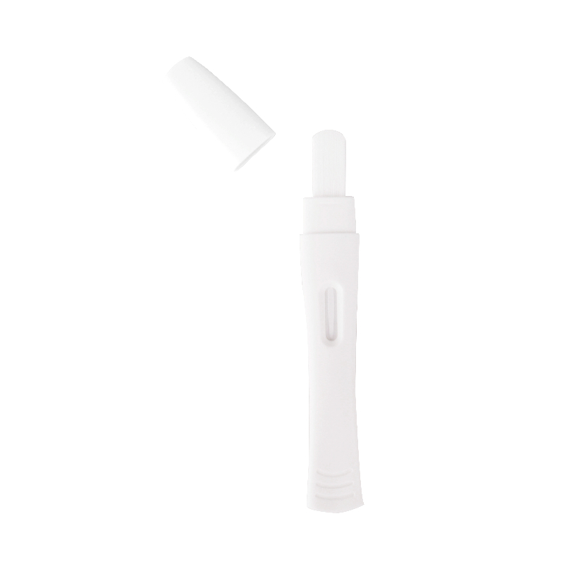 Kit de prueba de embarazo de saliva