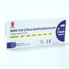 Kit de prueba rápida de antígeno SARS-CoV-2/Gripe A+B/HPIV/RSV/ADV/MP