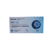 Bioteke VIH 1/2 Anticuerpo Rapid Test STD Self Test Kit