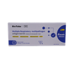 Kit de prueba de antígenos multipatógenos respiratorios múltiples para Covid Flu Rsv (ensayo inmunocromatográfico)