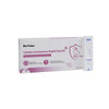 Kit de prueba rápida del coronavirus canino (CCV) (ensayo inmunocromatográfico) ICA2301-1