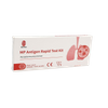 Mycoplasma pneumoniae (MP) Kit de prueba rápida de antígeno 