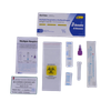 Bioteke 3 en 1 Kit de prueba rápida de antígeno A+B Antígeno A+B