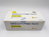 Kit de prueba de antígeno RADT SARS-CoV-2 con hisopo nasal anterior de suministro de fábrica (5 pruebas por caja)