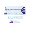 Kit de prueba rápida de antígeno SARS-CoV-2/Gripe A+B/HPIV/RSV/ADV/MP