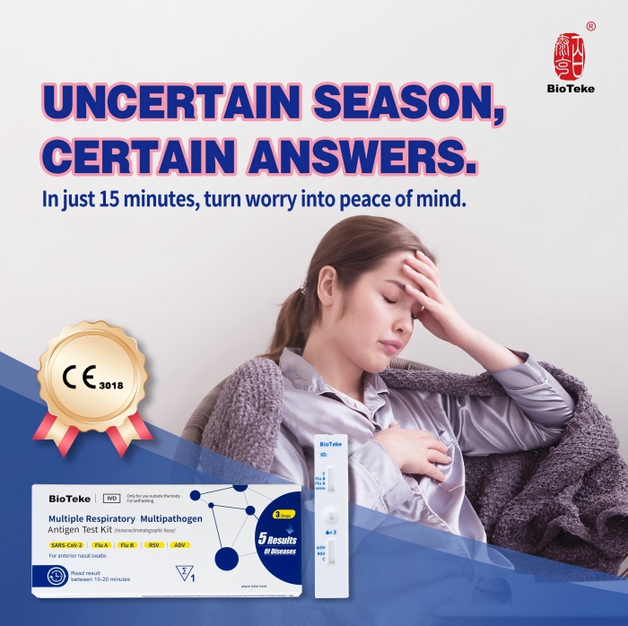 ¿Por qué conformarse con 4 cuando puede consultar 5 en solo 15 minutos?