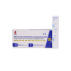 Respiratorio 10 en 1 SARS-CoV-2/FRUIA A+B/HPIV2/HPIV1+3/RSV/ADV/MP/SP/HMPV Kit de prueba rápida de antígeno