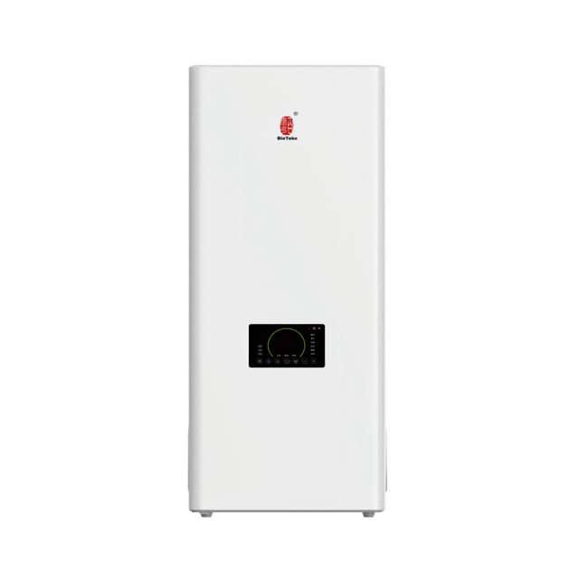 Purificador de esterilizadores de aire de alta eficiencia