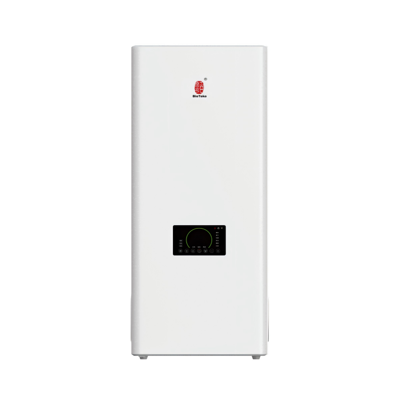 Purificador de esterilizadores de aire de alta eficiencia