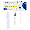 Kit de prueba de antígeno multipatógeno respiratorio múltiple 5-in-1 (autoevaluación)