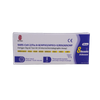 8 en 1 SARS-COV-2/FURA A+B/HPIV2/HPIV1+3/RSV/ADV/MP Kit de prueba rápida de antígeno