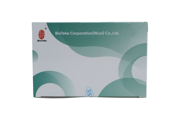 Kit de detección de genotipado del papiloma humano del VPH (método de PCR de fluorescencia) 