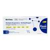 Kit de prueba de antígeno multipatógeno respiratorio múltiple 5-in-1 (autoevaluación)