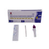 8 en 1 SARS-COV-2/FURA A+B/HPIV2/HPIV1+3/RSV/ADV/MP Kit de prueba rápida de antígeno