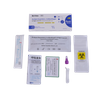 Bioteke 4 en 1 Covid-19, gripe A+B, Kit de prueba rápida de antígeno RSV
