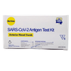 Kit de prueba rápida de antígeno SARS-Cov-2 (hisopo nasal anterior)