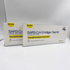 IVD IgG/IgM kit de prueba de antígeno coloidal COVID-19 (SARS-CoV-2) hisopo nasofaríngeo