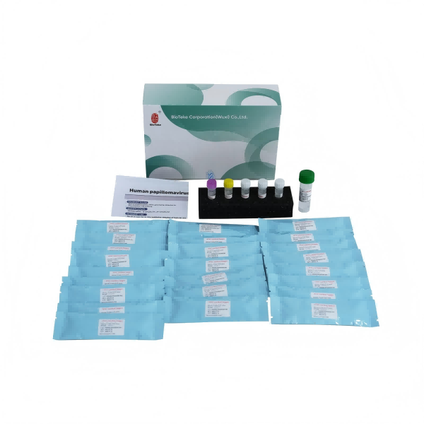 Kit de genotipado de VPH