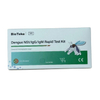Kit de prueba rápida del dengue NS1/IgG/IGM