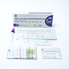 Kit de prueba rápida de antígeno SARS-CoV-2/Gripe A+B/HPIV/RSV/ADV/MP