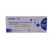 Kit de prueba de antígenos multipatógenos respiratorios múltiples de diagnóstico médico de alta precisión (ensayo inmunocromatográfico)