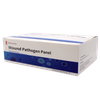 Panel de patógenos de herida (método de PCR de fluorescencia) PR2028-WP01
