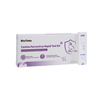 Kit de prueba rápida del virus del parvovirus canino (CPV) (ensayo inmunocromatográfico) ICA2301-4