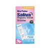 Kit de prueba de embarazo de saliva