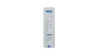 Reconocimiento de biomarcadores hCG