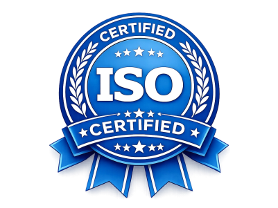 certificado iso-bioteke