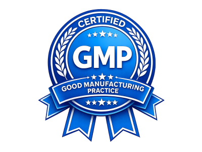 certificado gmp-bioteke