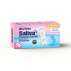 Kit de prueba de embarazo de saliva